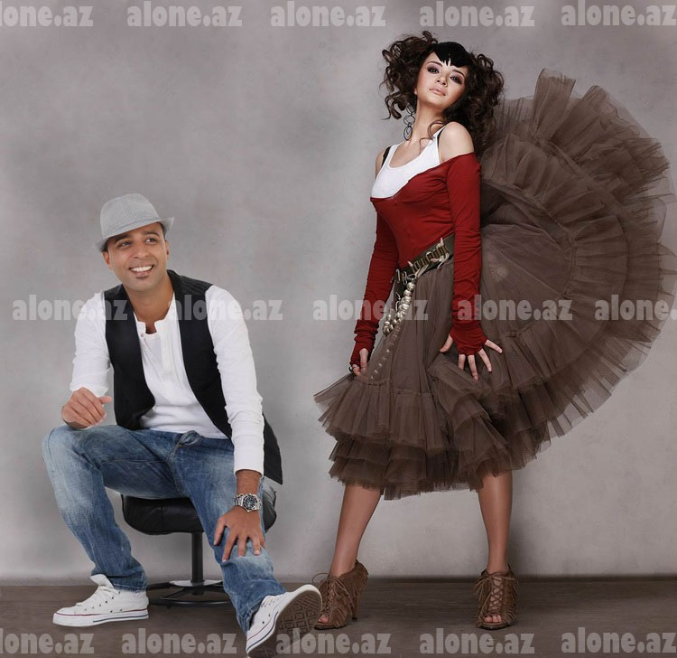 Arash & Aysel